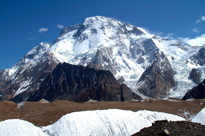 Broad Peak