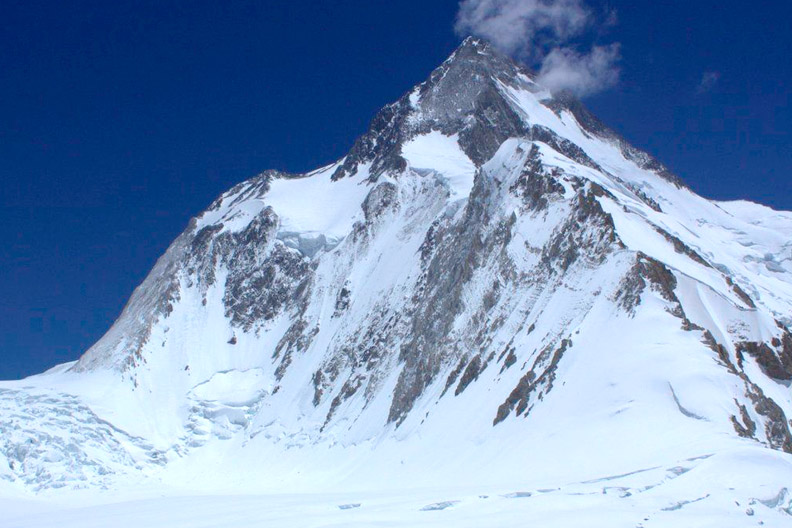 Gasherbrum I