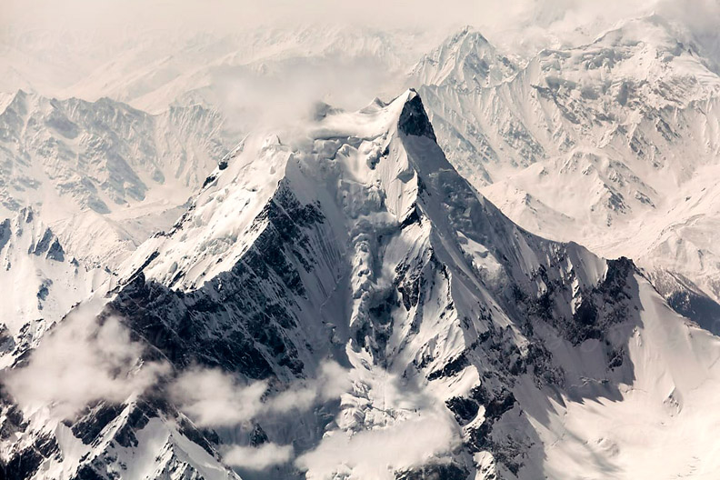 Nanga Parbat