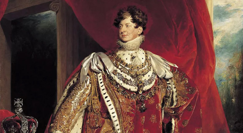 George IV