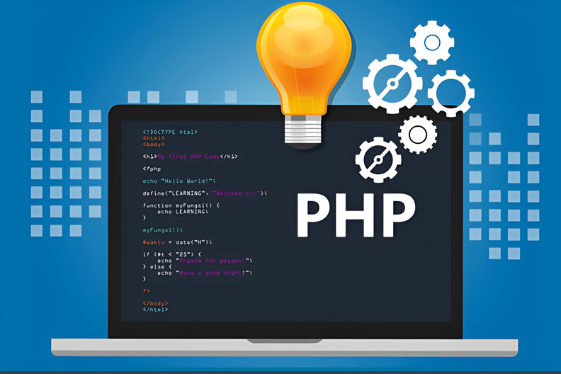 PHP