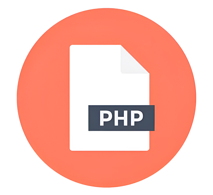 php файл