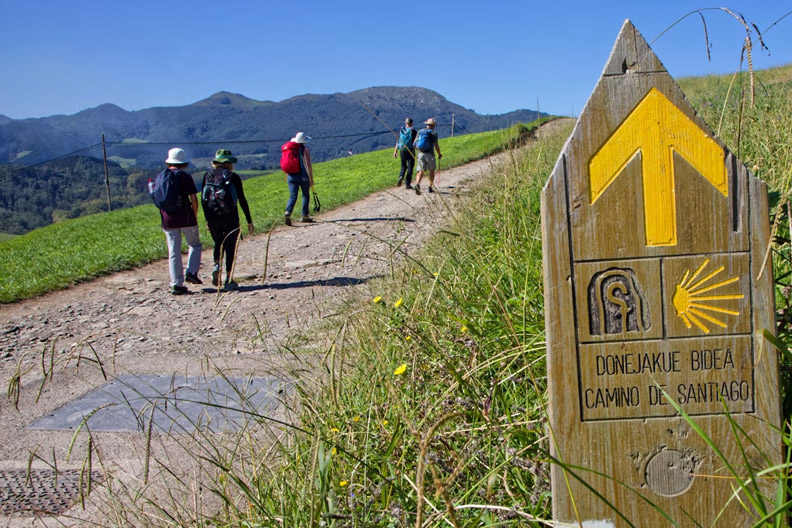 Camino de Santiago