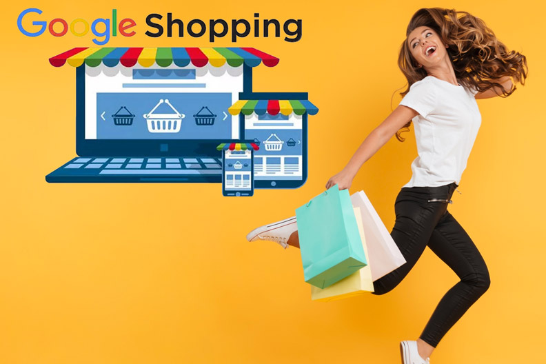 Google Shopping