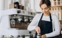 Молотый кофе для HoReCa: